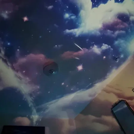 홈스테이 Chill Area *