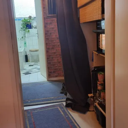 Chill Area 홈스테이 프랑크푸르트