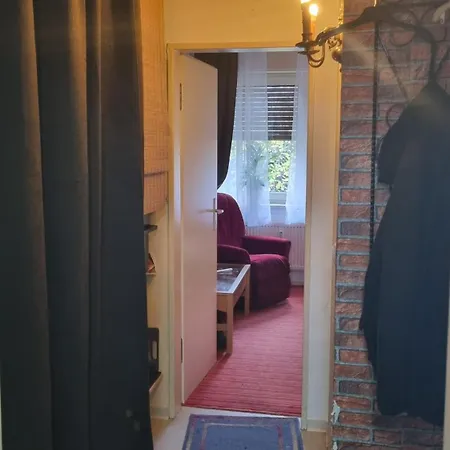 Chill Area Quarto em Acomodações Particulares *