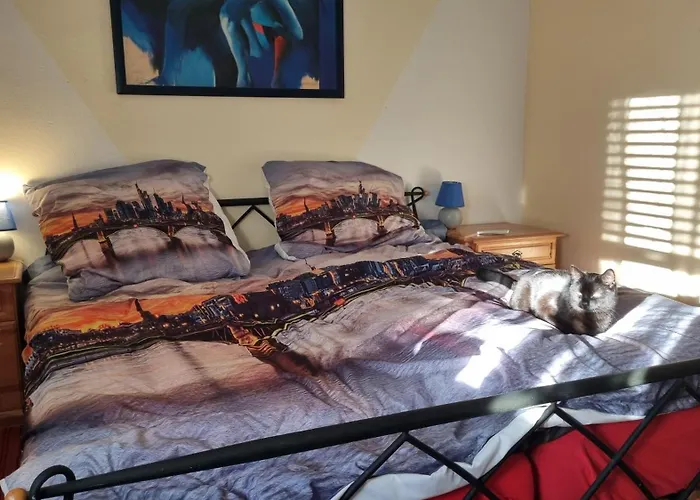 Chill Area * Франкфурт-на-Майне