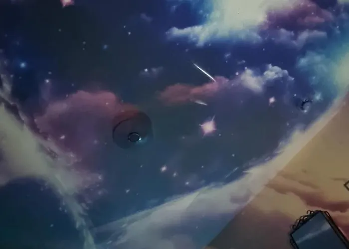 Homestay Chill Area *