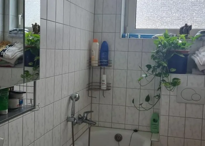 Chill Area Frankfurt am Main