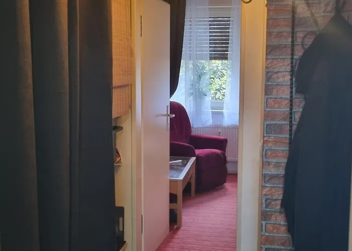 Chill Area Homestay *