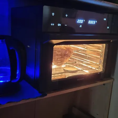 Chill Area Проживание в семье Франкфурт-на-Майне