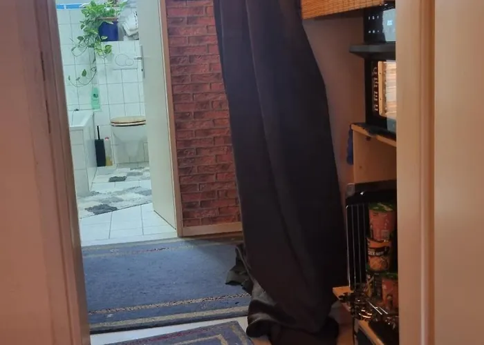 Chill Area Проживание в семье Франкфурт-на-Майне